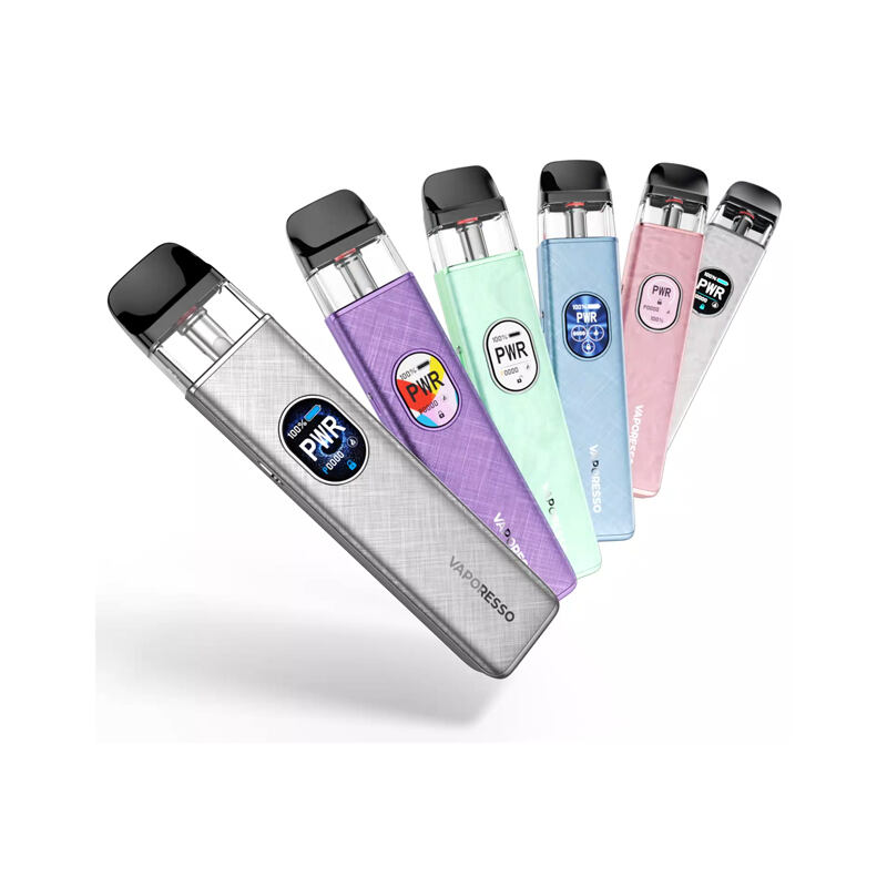 Uwell Caliburn Explorer Pod Kit_1